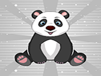 Play Help The Panda From Pit - Free Online Escape Game