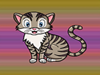 Play Help The Cat From Locked Cage - Free Online Escape Game