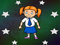 Play Help The School Girl From Ice Cream Shop - Free Online Escape Game