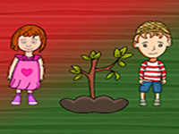 Play Help The Siblings - Free Online Escape Game