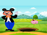 Play Help Lifting My Girlfriend - Free Online Escape Game