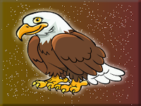Play Help To The Hungry Eagle - Free Online Escape Game