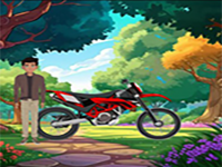 Play Help To Fill Fuel - Free Online Escape Game