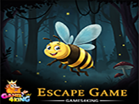 Play Helpful Pismire Rescue - Free Online Escape Game
