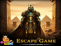 Play Temple Guardian Escape - Free Online Escape Game