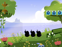 Play Kennel Puppy Escape - Free Online Escape Game