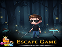 Play Gentle Blind Boy Rescue - Free Online Escape Game