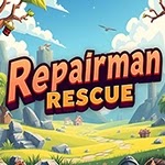 Repairman Rescue