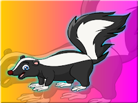 Play Mephitis Macroura Rescue - Free Online Escape Game