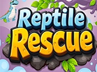 Reptile Rescue