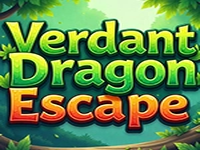 Verdant Dragon Escape