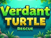 Verdant Turtle Rescue 