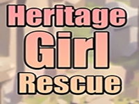 Heritage Girl Rescue