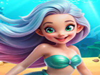 Play Mermaids Pearl Escape - Free Online Escape Game
