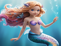 Play Mermaids Secret Escape - Free Online Escape Game