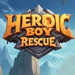 Heroic Boy Rescue