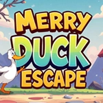 Merry Duck Escape