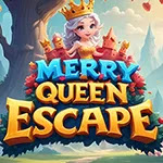 Merry Queen Escape