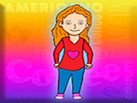 Play Rescue Sales Girl From Shop - Free Online Escape Game