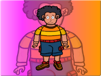 Play Rescue Fearful Boy From House - Free Online Escape Game