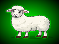 Play Rescue The Baby Sheep From Cage - Free Online Escape Game