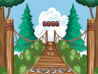 Play Rescue The Lad - Free Online Escape Game