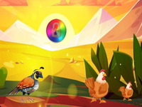 Play Rescue The Caged Donkey - Free Online Escape Game