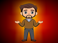 Play Rescue The Man From Locked Room - Free Online Escape Game