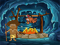 Play Rescue The Dangerous Situation Turkey - Free Online Escape Game