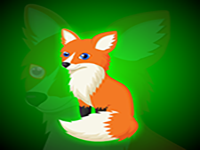 Play Rescue The Park Fox - Free Online Escape Game