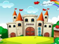Play Rescue The Castle Princess - Free Online Escape Game