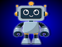 Play Rescue The Secret Robot - Free Online Escape Game