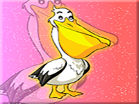 Play Rescue The Pelecanus From Cage - Free Online Escape Game