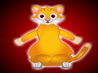 Play Rescue The Yellow Cat From Cage - Free Online Escape Game