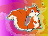 Play Rescue The Pet Squirrel - Free Online Escape Game