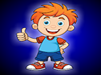 Play Rescue The Child From The Locked Room - Free Online Escape Game