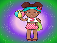 Play Rescue The Girl From Beach Shop - Free Online Escape Game