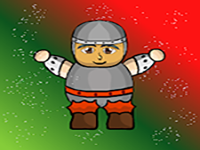 Play Rescue The Little Soldier - Free Online Escape Game