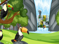 Play Rescue The River Owl - Free Online Escape Game