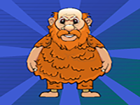 Play Rescue The Elder Man - Free Online Escape Game