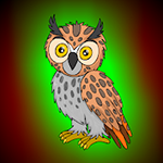 Rescue The Long Eared Owl