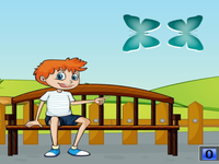 Play Rescue The Trapped Girl - Free Online Escape Game