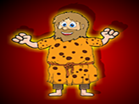 Play Rescue The Tribal Man Escape - Free Online Escape Game