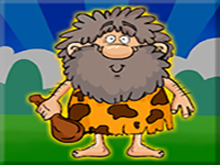 Play Rescue The Tribe Man From Cage - Free Online Escape Game