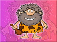 Play Rescue The Tribe Wise Man - Free Online Escape Game