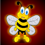 Rescue The Cute Mistress Bee