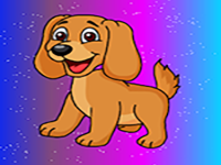 Play Rescue The Cute Puppy From Cage - Free Online Escape Game