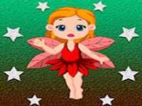 Play Rescue The Butterfly Girl From Forest House - Free Online Escape Game