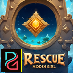 Rescue Hidden Girl