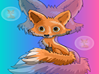 Rescue Vulpes Velox